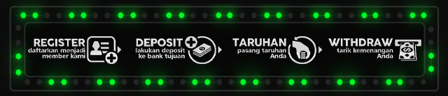 Bandit777 Jackpot